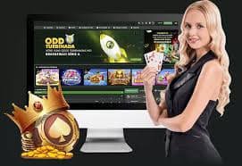 Meja live roulette Eropa di indoplay88 dengan dealer Indonesia