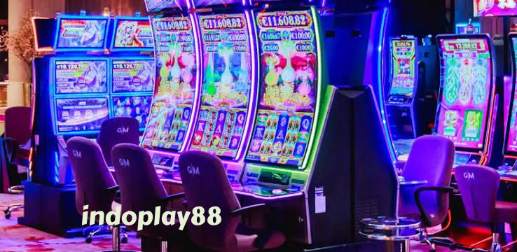 indoplay88 featured game showcase